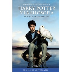 Harry Potter y la Filosofía