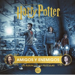 Harry Potter Amigos y...