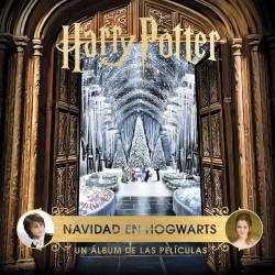 Harry Potter Navidad en...