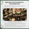 Harry Potter Navidad en Hogwarts. Un Álbum de las Películas