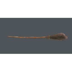 Libro Harry Potter La Colección de Escobas y Otros Artefactos del Mundo Mágico