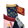 Pack 3 Calcetines Harry Potter (Pack 2)