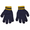 Guantes Niño Hogwarts Express Azul Harry Potter (Talla Única)