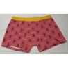 Pack 2 Boxers Rojo y Negro Harry Potter