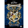 Harry Potter Diario de Hogwarts Crea la Magia