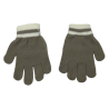 Guantes Niño Gryffindor Verde Harry Potter (Talla Única)