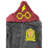 Mono Coralina Niño Gryffindor Gris Harry Potter