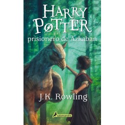 Harry Potter y el...