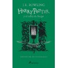 Harry Potter y el Cáliz de Fuego IV (Slytherin 20 Aniversario)