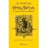 Harry Potter y el Prisionero de Azkaban III (Hufflepuff 20 Aniversario)