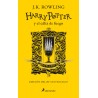 Harry Potter y el Cáliz de Fuego IV (Hufflepuff 20 Aniversario)