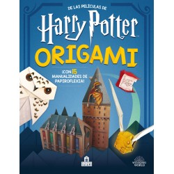 Harry Potter Origami Vol. 1