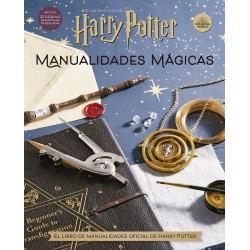 Harry Potter Manualidades Mágicas