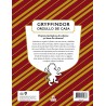 Harry Potter Libro Oficial para Colorear Gryffindor