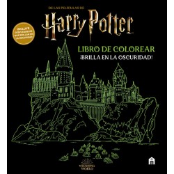 Harry Potter Libro de...