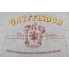 Camiseta Gryffindor Quidditch Harry Potter