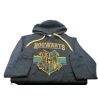 Sudadera Gris Hogwarts Harry Potter