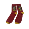 Calcetines Gryffindor Harry Potter