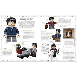 Lego Harry Potter Tesoro Mágico