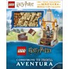 Lego Harry Potter Construye tu propia Aventura