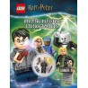 Lego Harry Potter Un Año Mágico en Hogwarts