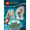 Lego Harry Potter Diario de Recuerdos de Hogwarts