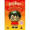 Harry Potter Squishy Diviértete con tus Amigos de Hogwarts