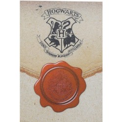 Alfombrilla de Ratón Carta Harry Potter