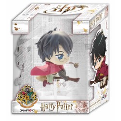 Figura Harry Potter Quidditch 13.5 cm Plastoy