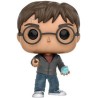 Figura Pop Harry Potter Secuencia Final