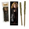 Bolígrafo y Marcapáginas Hermione Granger Harry Potter