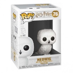 Figura POP Hedwig Harry Potter