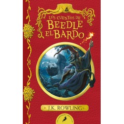 Los cuentos de Beedle el Bardo