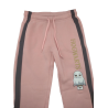 Pantalón Chandal Niña Rosa Hogwarts Harry Potter