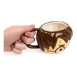 Taza de Harry Potter Chibi