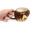 Taza de Harry Potter Chibi