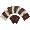 Juego de cartas Harry Potter