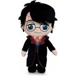 peluche Harry Potter