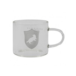 Pack 4 Tazas Cristal Expresso 100 ml Harry Potter