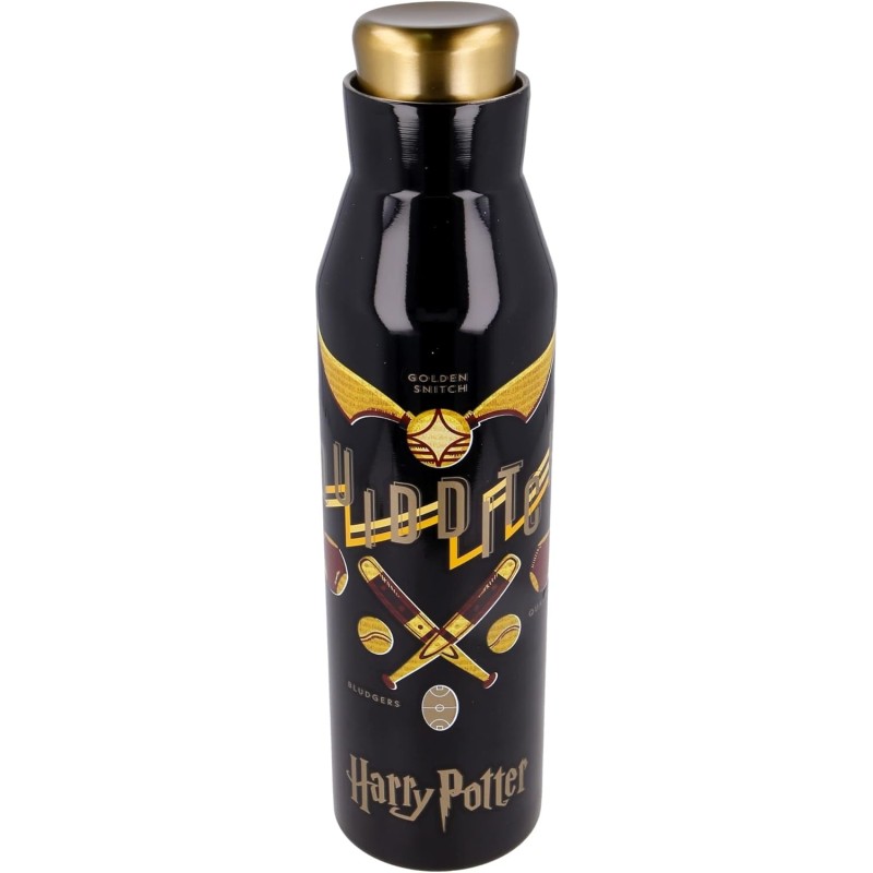 BOTELLA HIDRO 850 ML HARRY POTTER - Din y Don