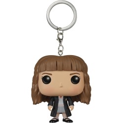 Llavero Pop Hermione Granger Harry Potter