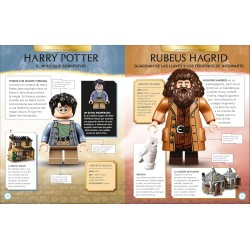 copy of Lego Harry Potter Un Año Mágico en Hogwarts