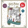 Libro Harry Potter. El Libro oficial para colorear