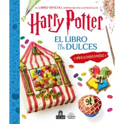 Harry Potter El libro de...