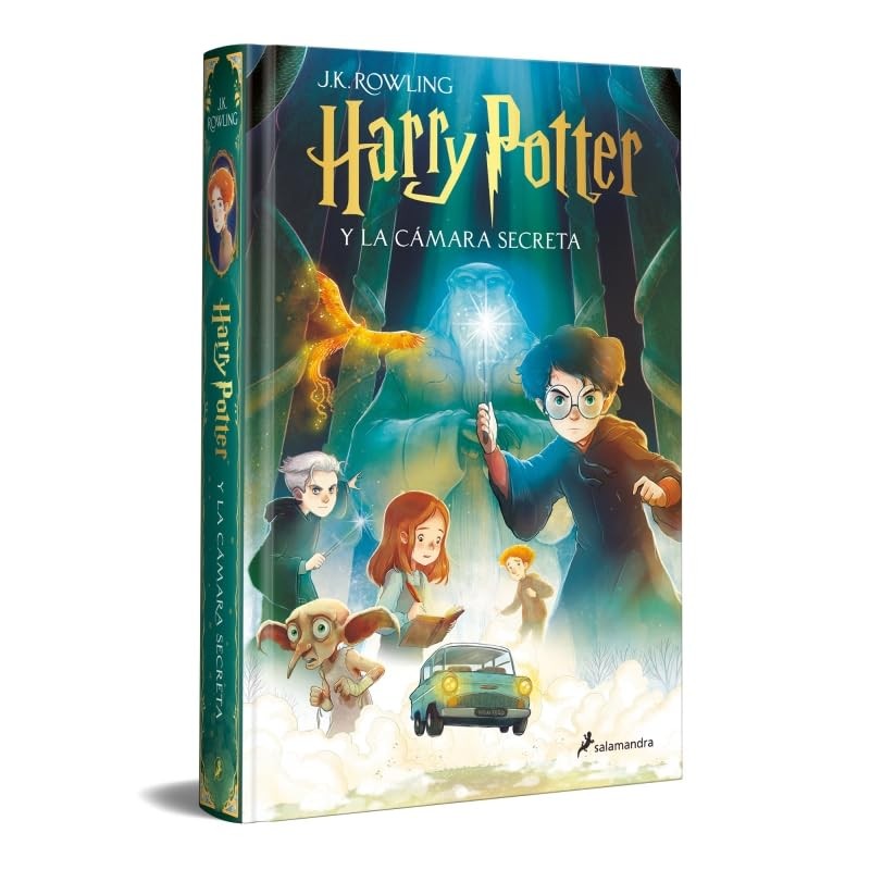 copy of Libro Harry Potter y la Piedra Filosofal (Edición 25 Aniversario)