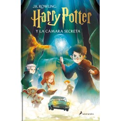 copy of Libro Harry Potter y la Piedra Filosofal (Edición 25 Aniversario)