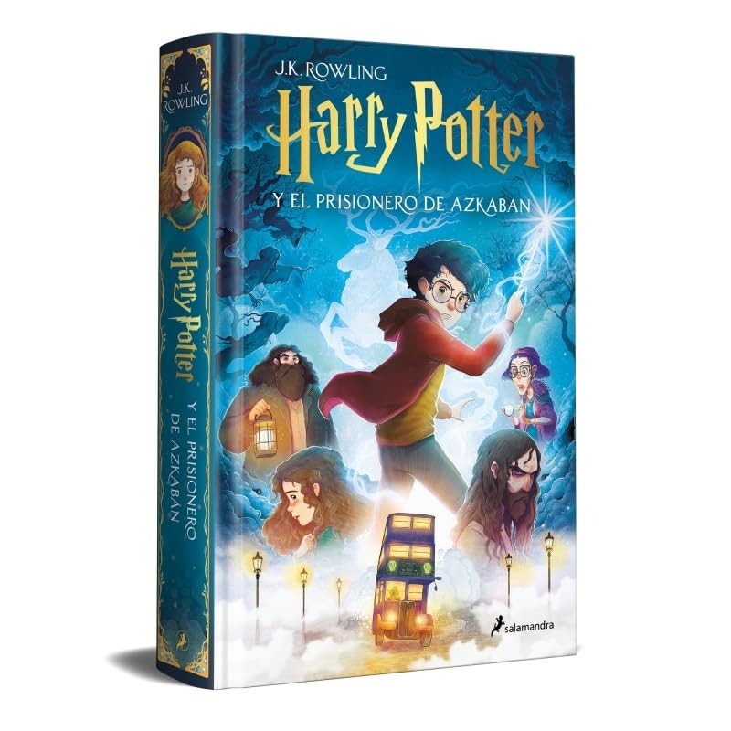 copy of Libro Harry Potter y la Piedra Filosofal (Edición 25 Aniversario)