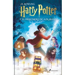 copy of Libro Harry Potter y la Piedra Filosofal (Edición 25 Aniversario)