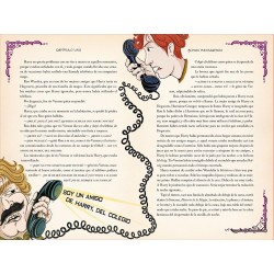 Libro 3 Harry Potter y el Prisionero de Azkaban Edición MinaLima