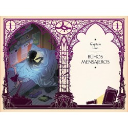 Libro 3 Harry Potter y el Prisionero de Azkaban Edición MinaLima